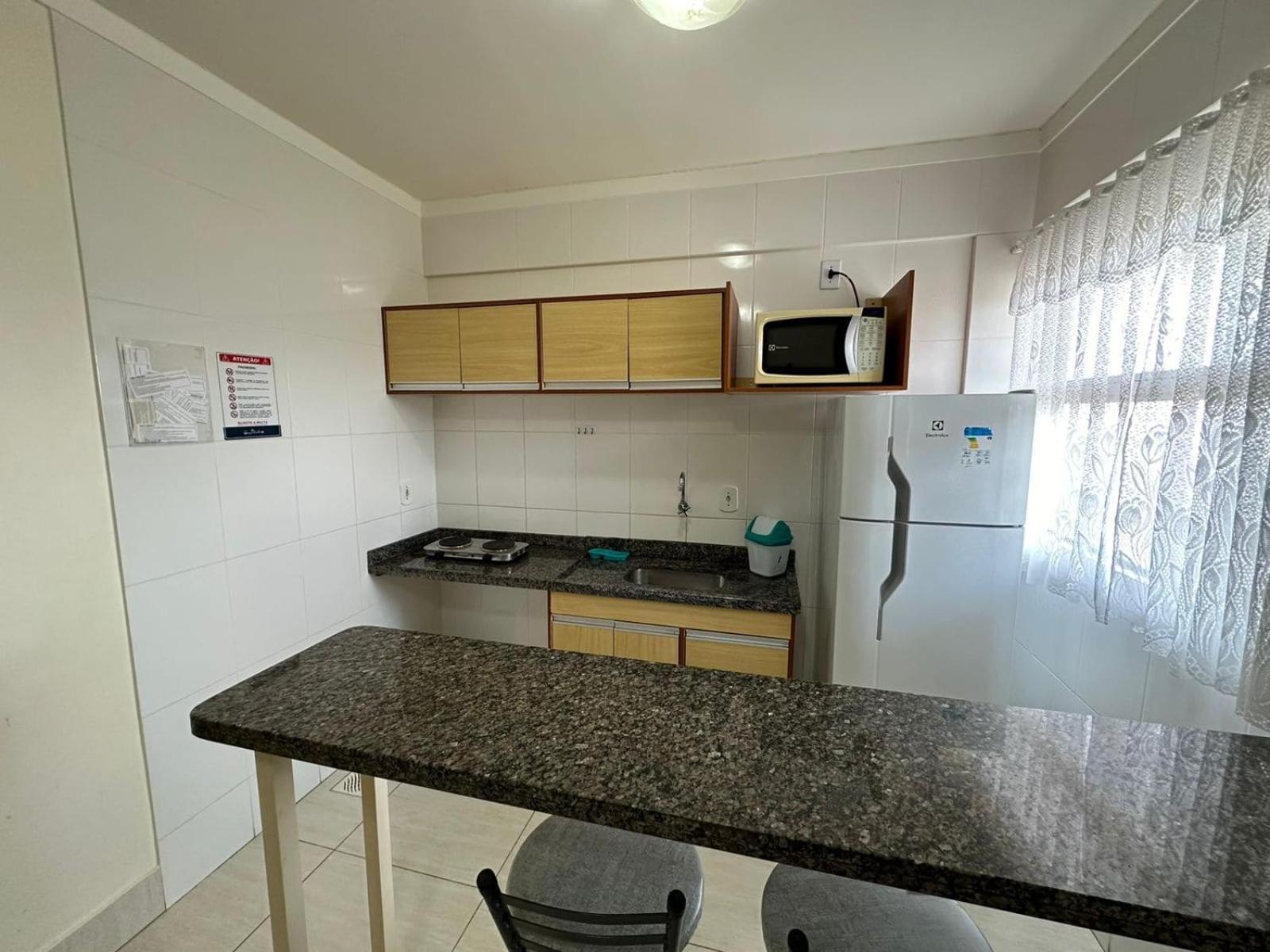 Diroma Lacqua I II Ii IV V Apartment Caldas Novas Exterior photo