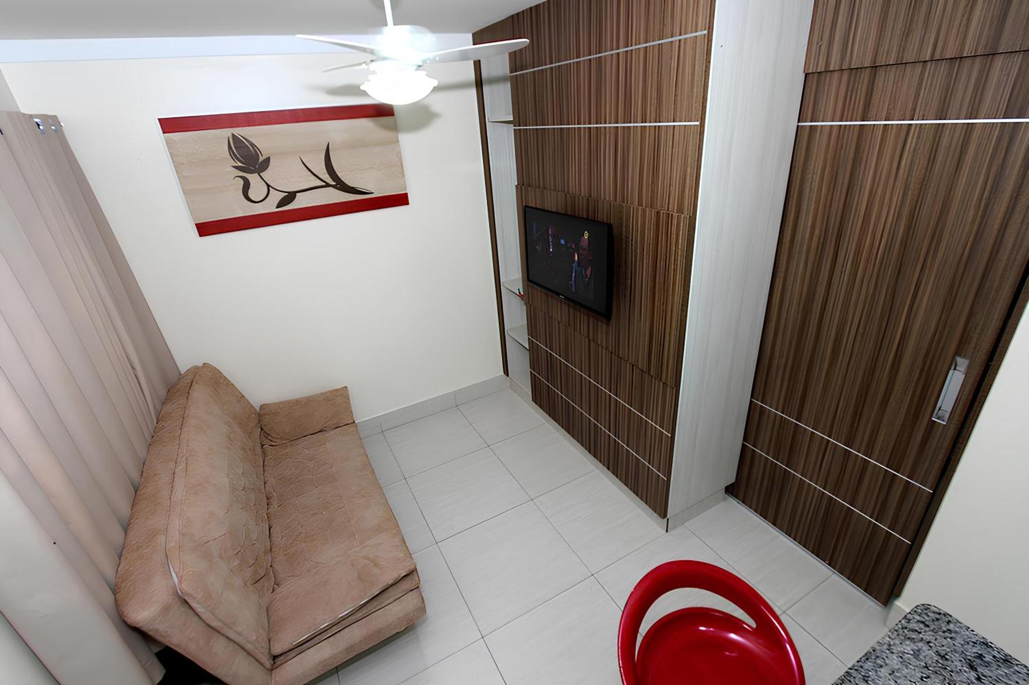Diroma Lacqua I II Ii IV V Apartment Caldas Novas Exterior photo