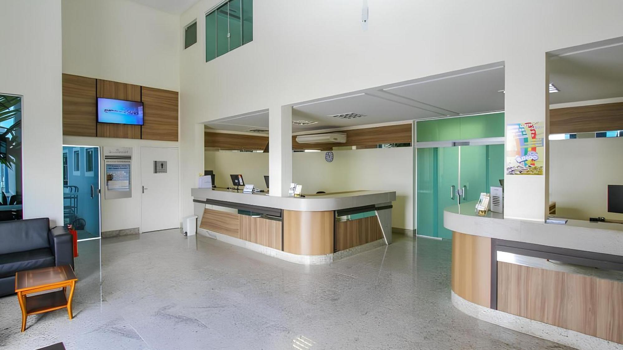 Diroma Lacqua I II Ii IV V Apartment Caldas Novas Exterior photo