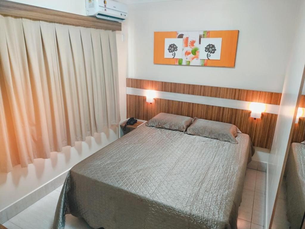 Diroma Lacqua I II Ii IV V Apartment Caldas Novas Exterior photo