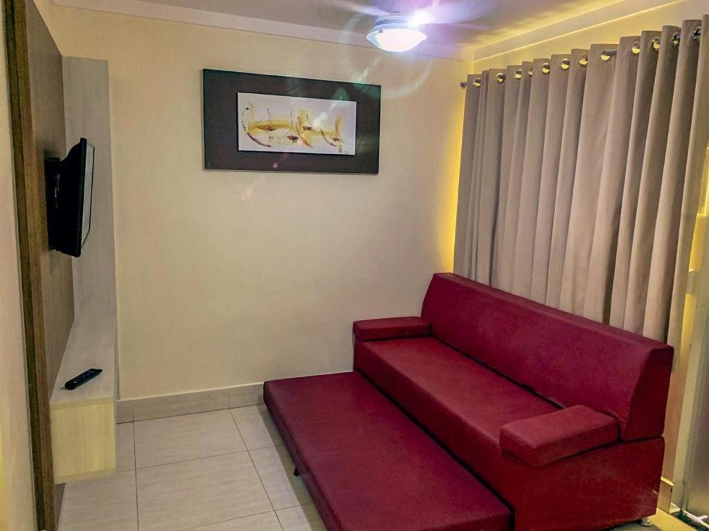 Diroma Lacqua I II Ii IV V Apartment Caldas Novas Exterior photo